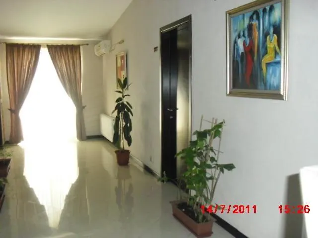באקו High Park Hotel